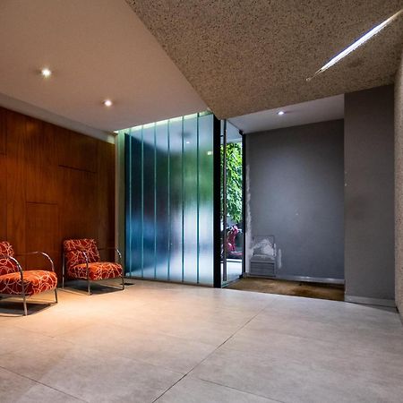Estudio En Lo Mejor De Palermo * Estilo Y Glamour * Buenos Aires Dış mekan fotoğraf