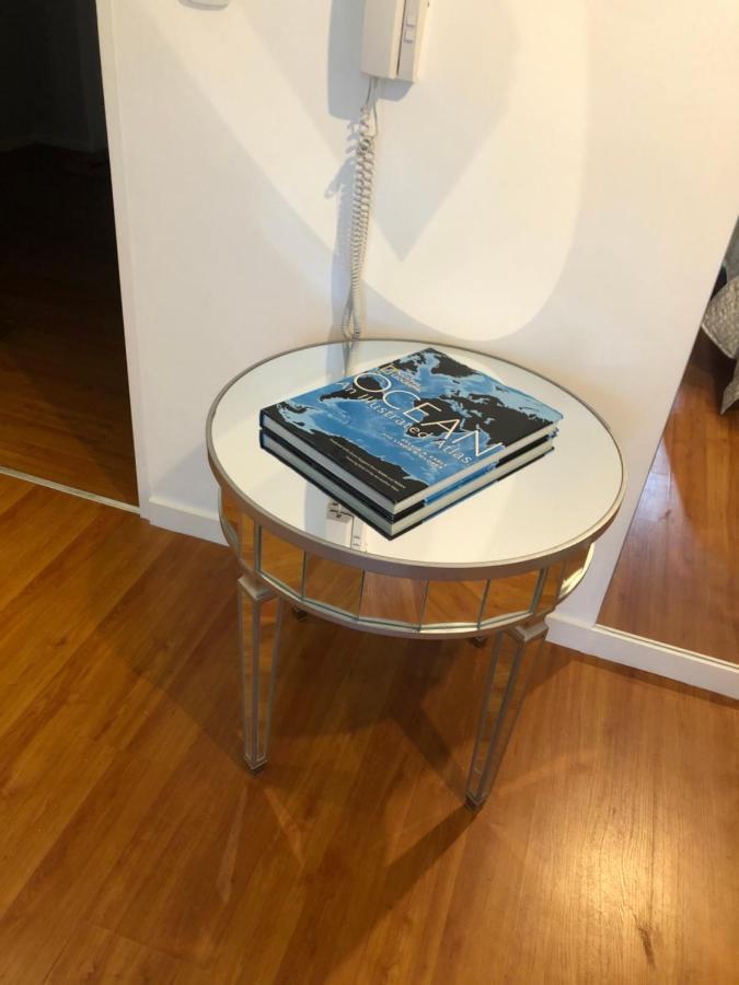 Estudio En Lo Mejor De Palermo * Estilo Y Glamour * Buenos Aires Dış mekan fotoğraf