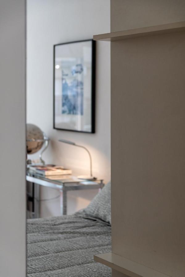 Estudio En Lo Mejor De Palermo * Estilo Y Glamour * Buenos Aires Dış mekan fotoğraf